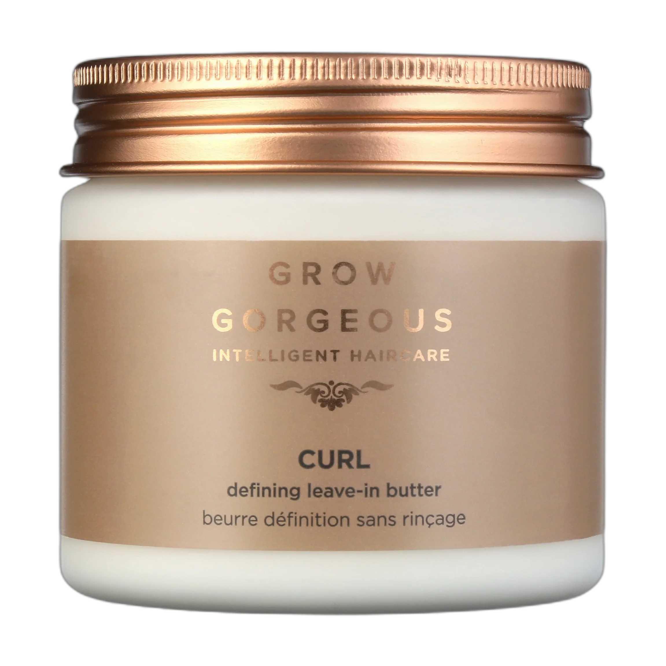 Curl Defining Leave-in Butter