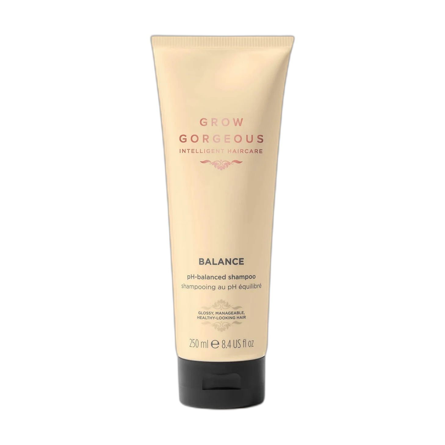 pH-balanced Shampoo
