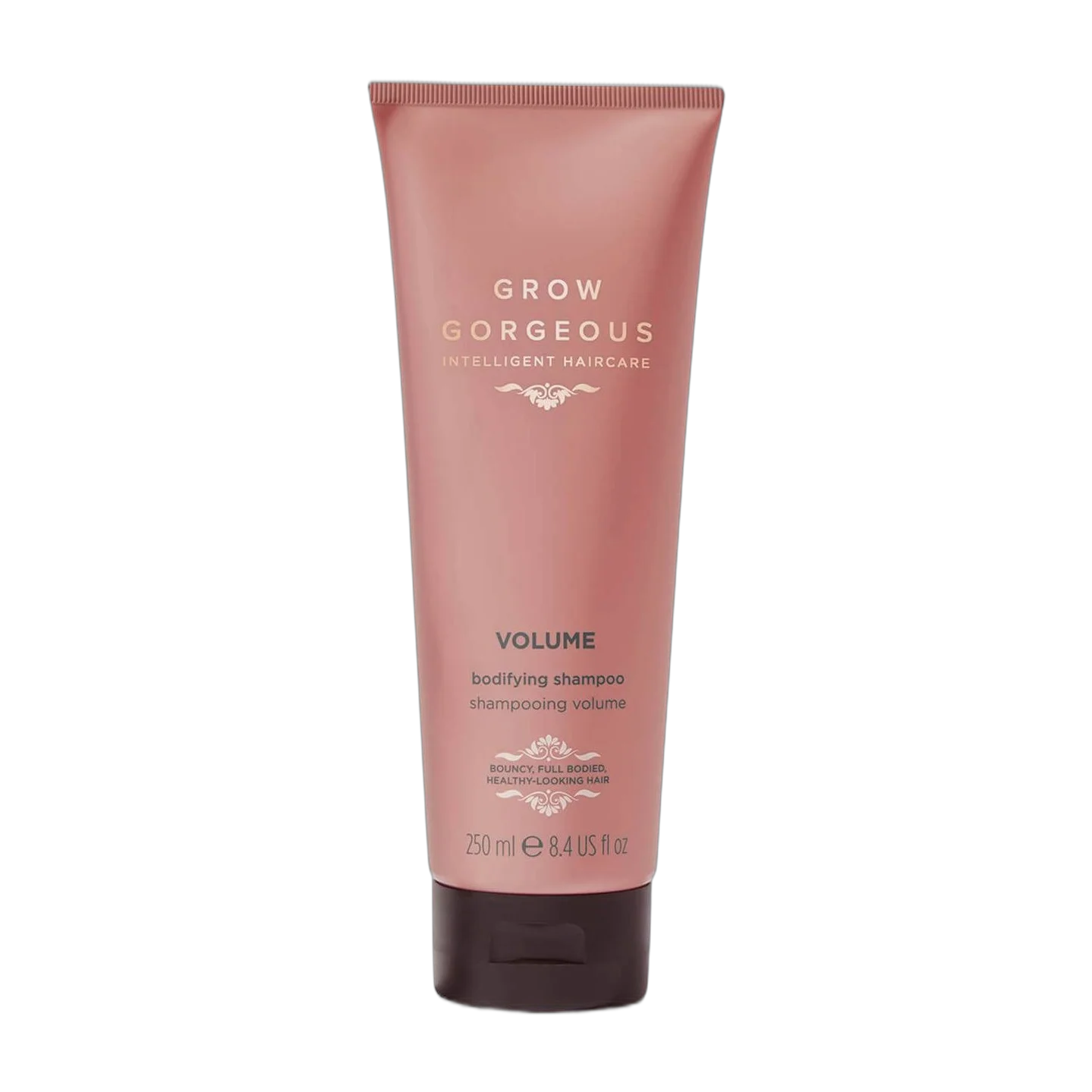 Volume Bodifying Shampoo