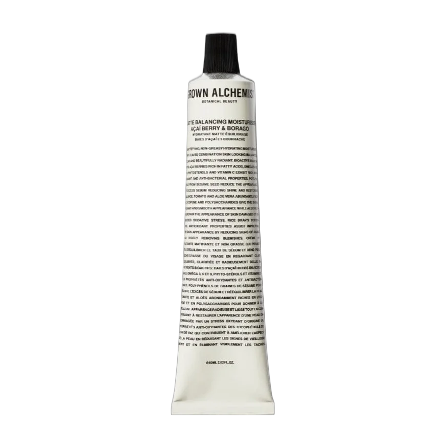 Matte Balancing Moisturiser