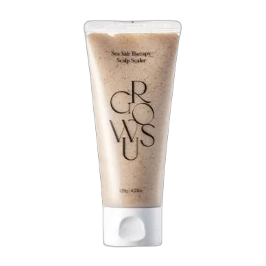 Sea Salt Therapy Scalp Scaler