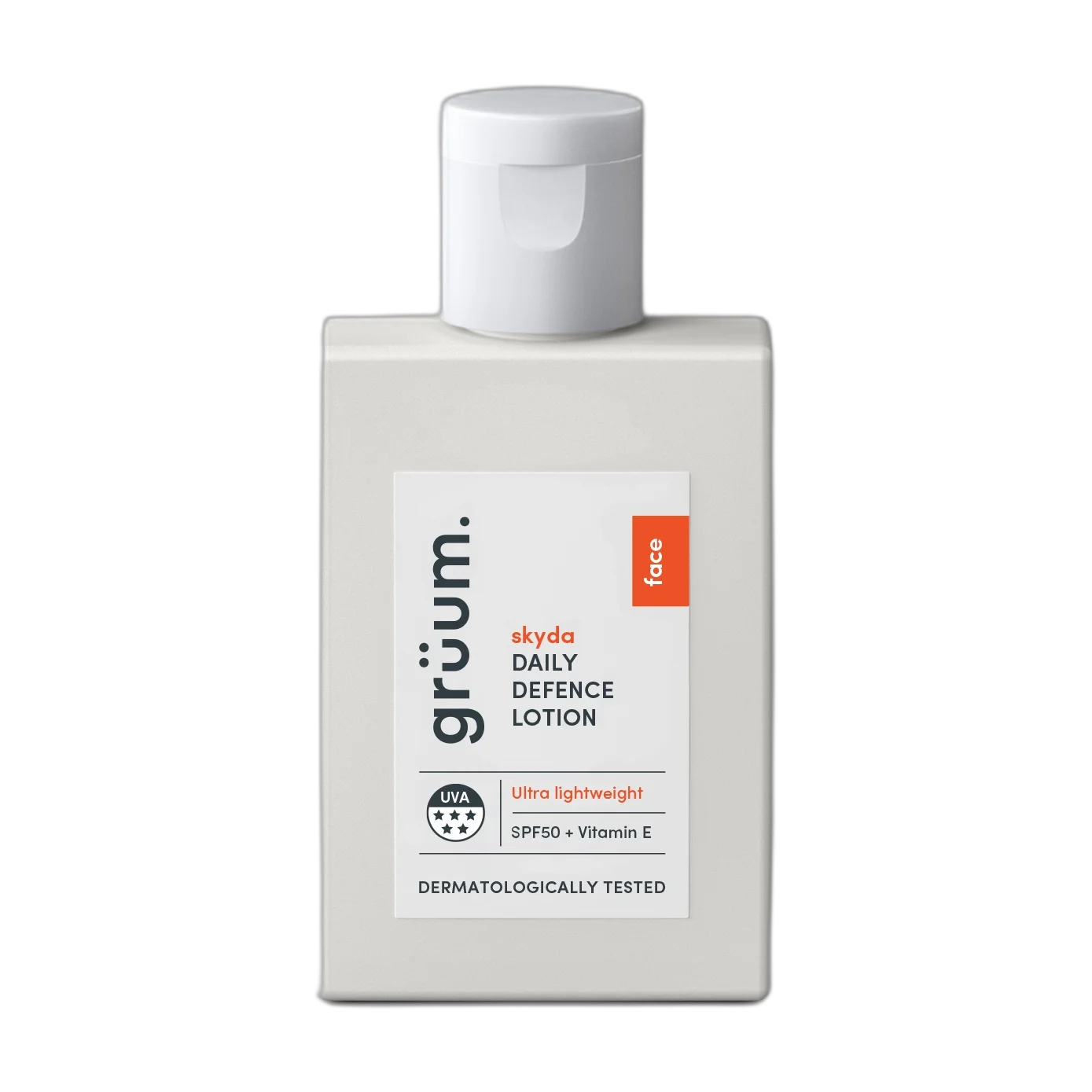 Skyda Daily Defence Lotion SPF 50