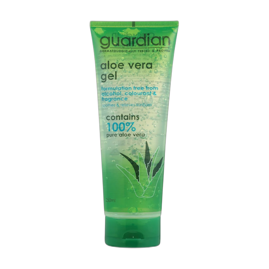Aloe Vera Gel