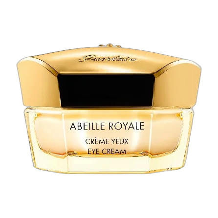 Abeille Royale Replenishing Eye Cream