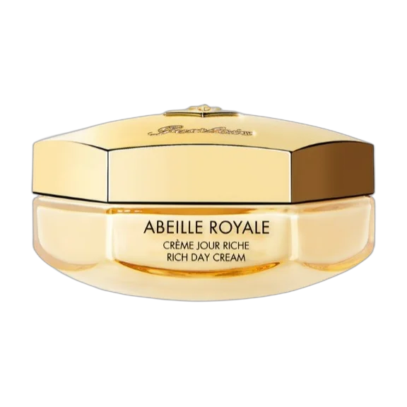 Abeille Royale Rich Day Cream