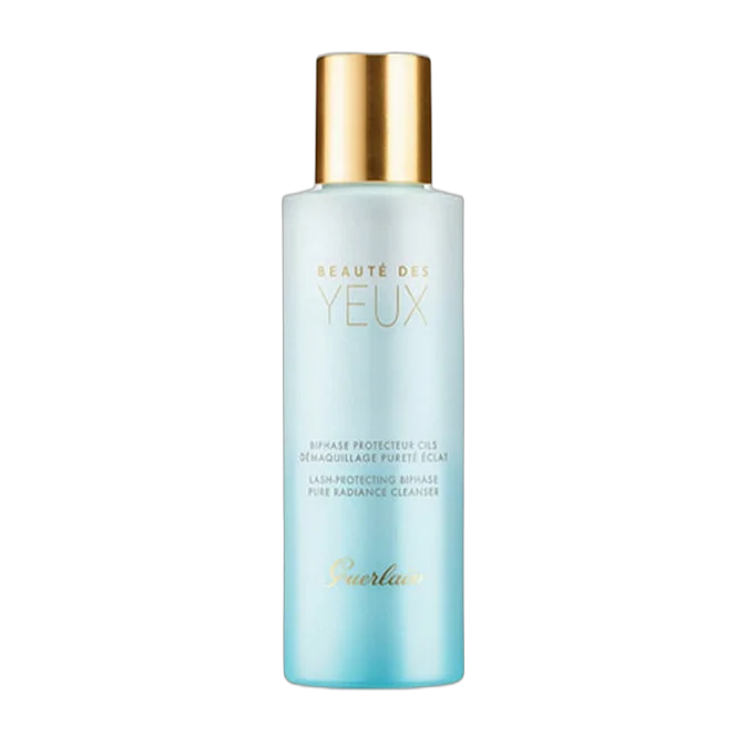 Beauté Des Yeux Biphase Eye Make Up Remover