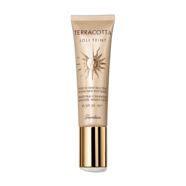 Terracotta Joli Teint Beautifying Foundation SPF 20 - PA++