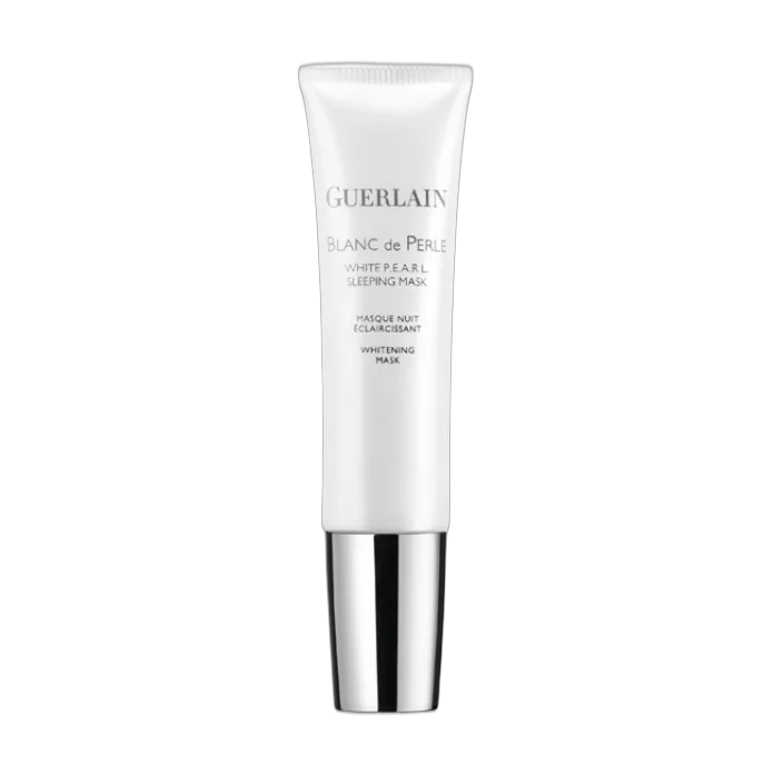 White P.E.A.R.L. Sleeping Mask Whitening Mask