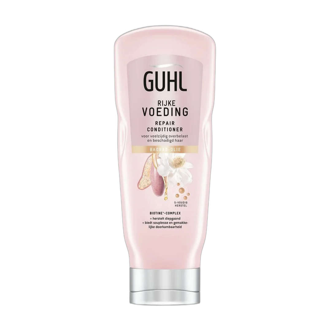 Rijke Voeding Repair Conditioner