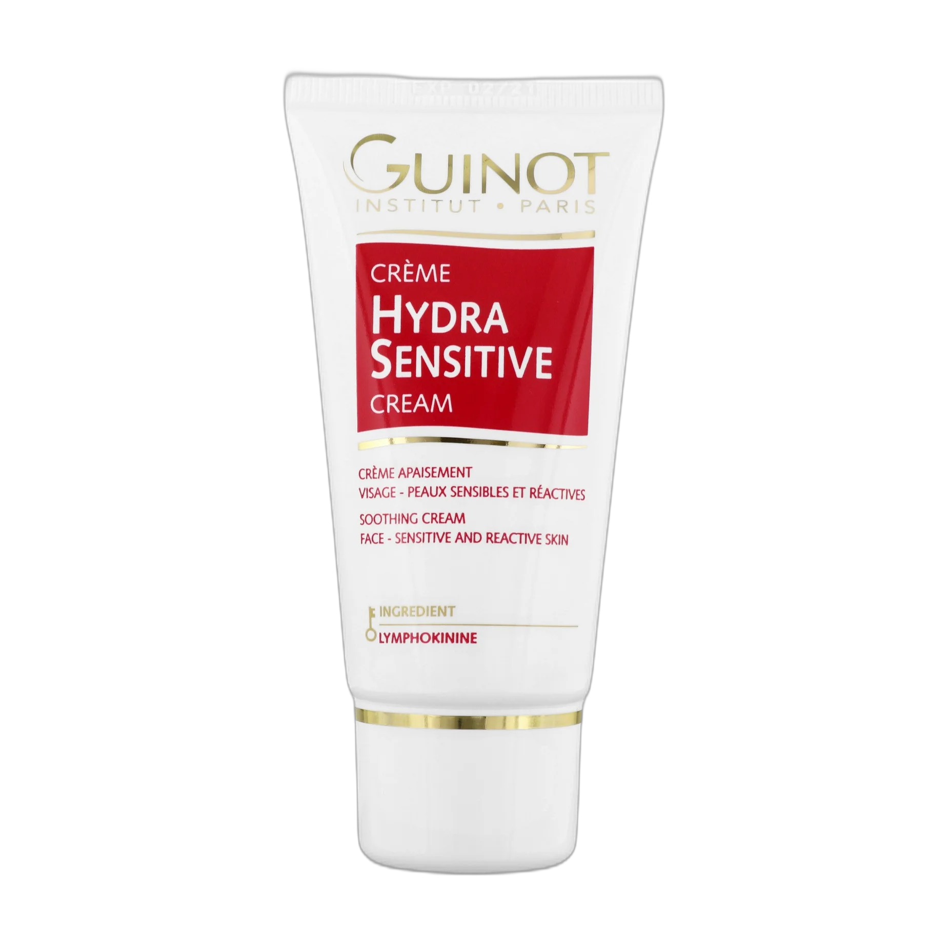 Hydra Sensitive Cream