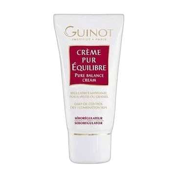 Pure Balance Cream
