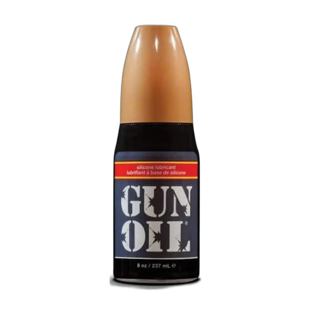 Silicone Lubricant