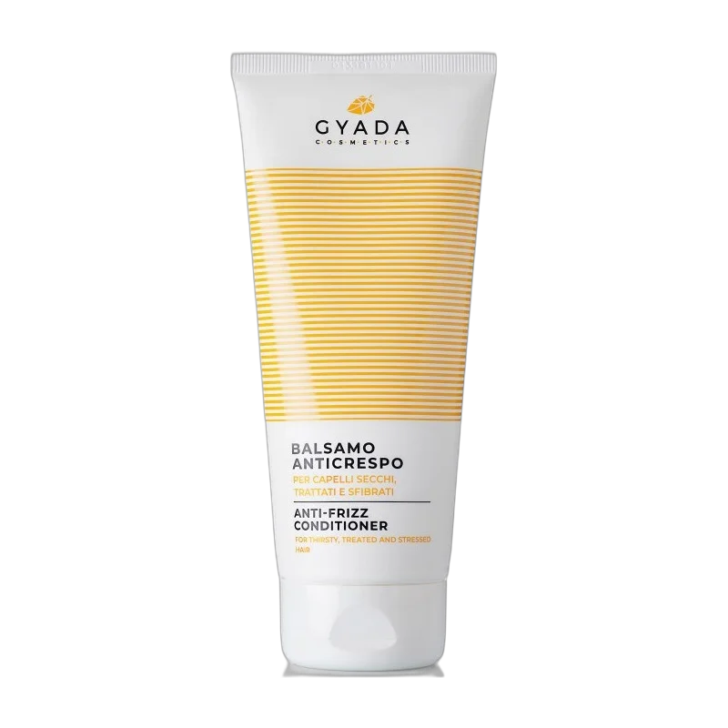 Anti-frizz Conditioner