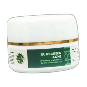 Tea Tree Oil Sunscreen Acne SPF 30 Pa++++