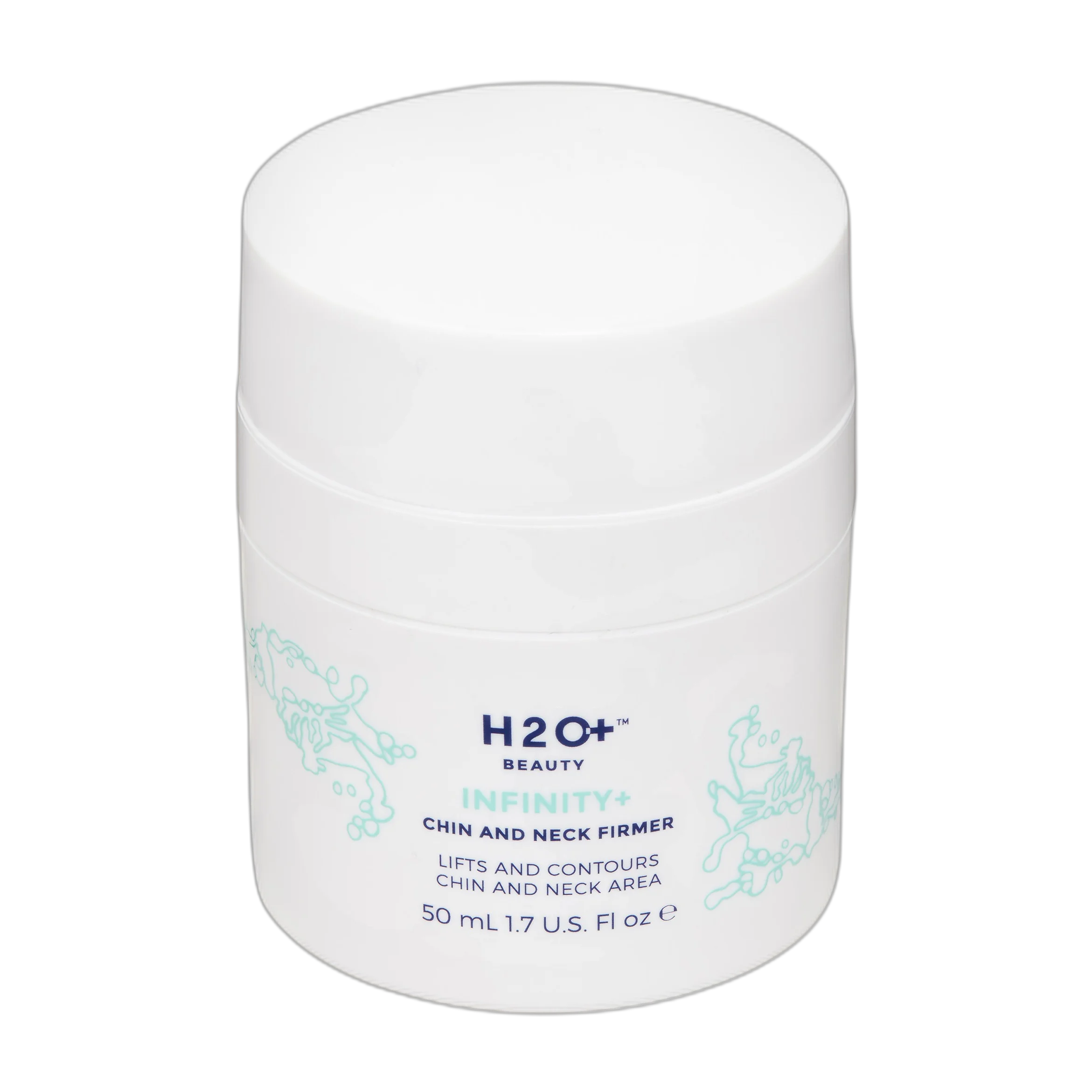 Infinity + Chin And Neck Firmer