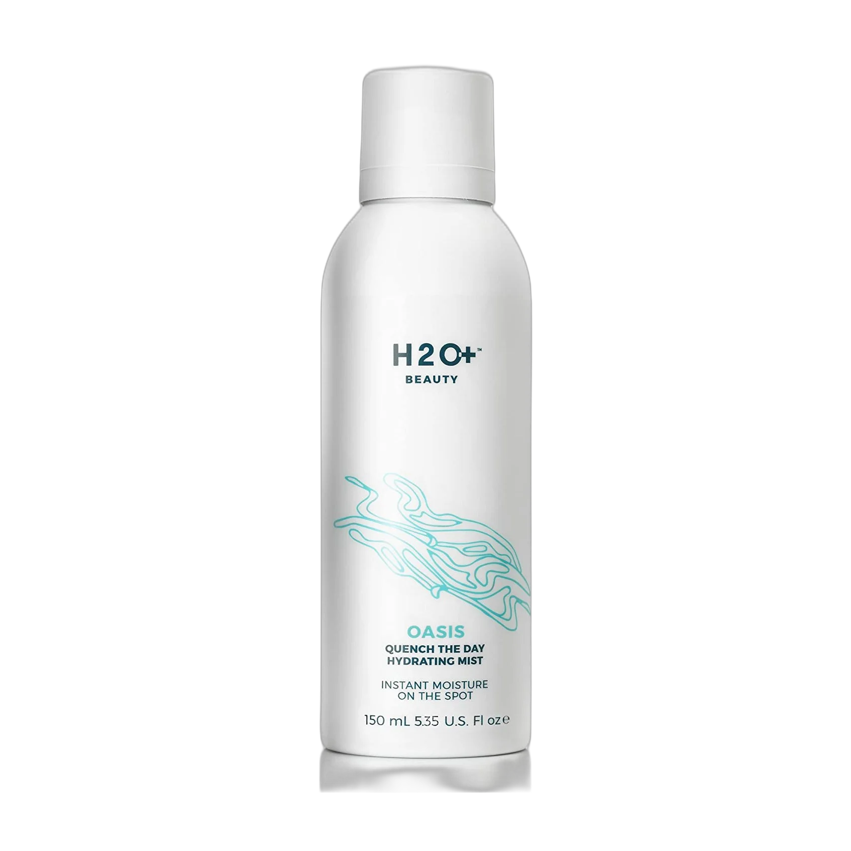Oasis Hydrating Mist