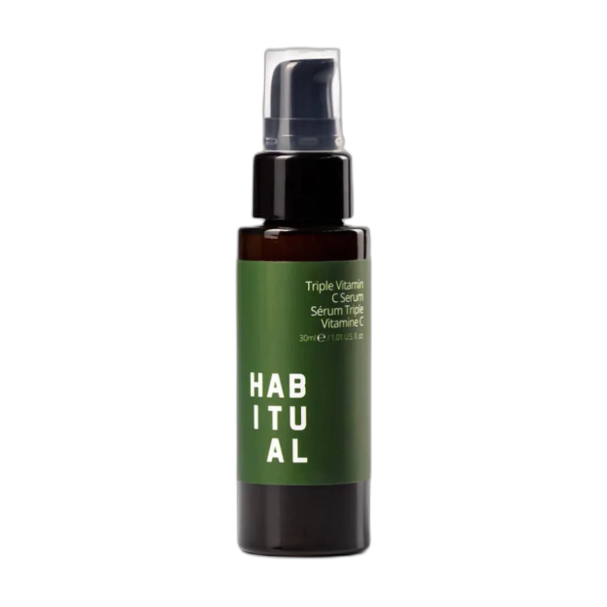 Triple Vitamin C Serum