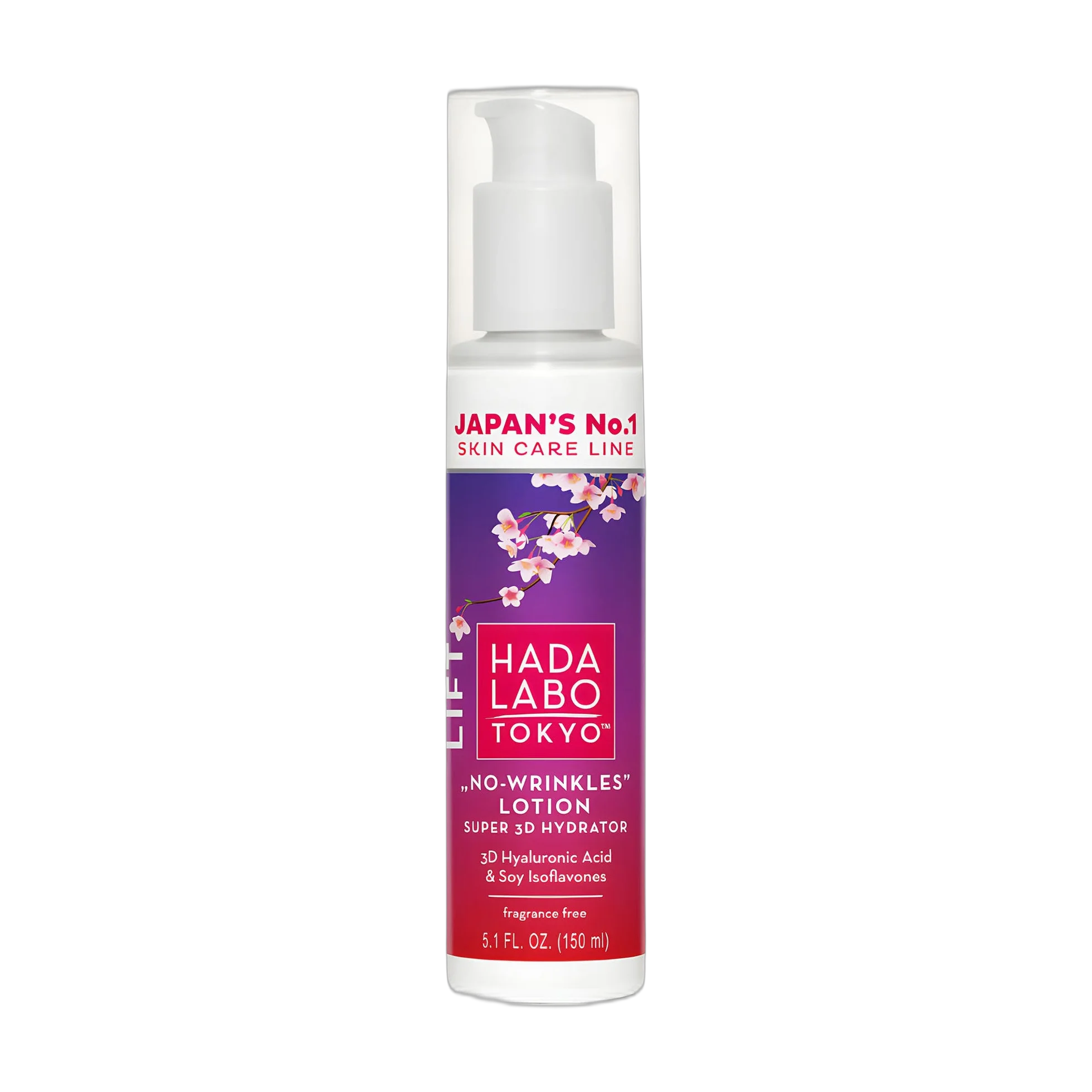 No Wrinkles Lotion Super 3d Hydrator