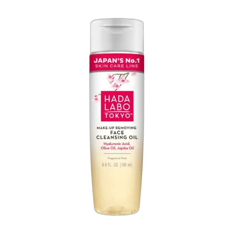 Oil Cleanser