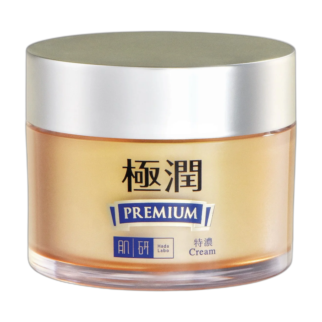 Premium Hydrating Cream Night