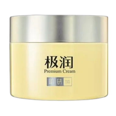 Premium Hydrating Day Cream