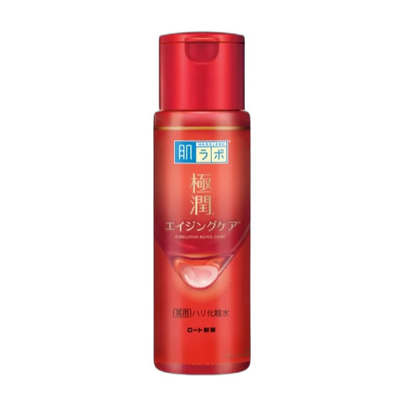 Retinol Firming Lifting Lotion