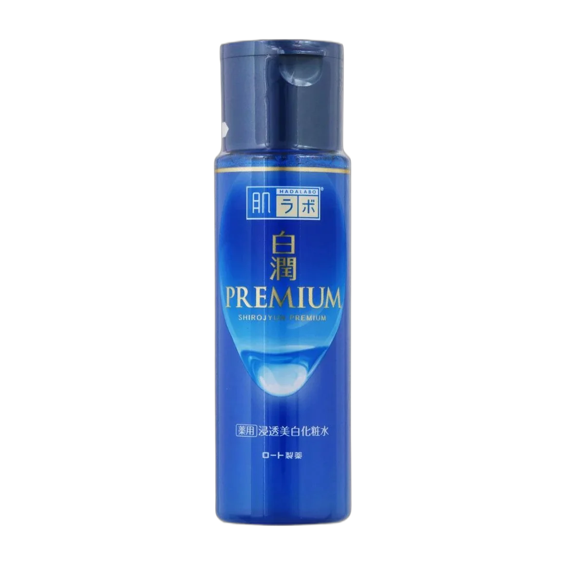 Shirojyun Premium Lotion