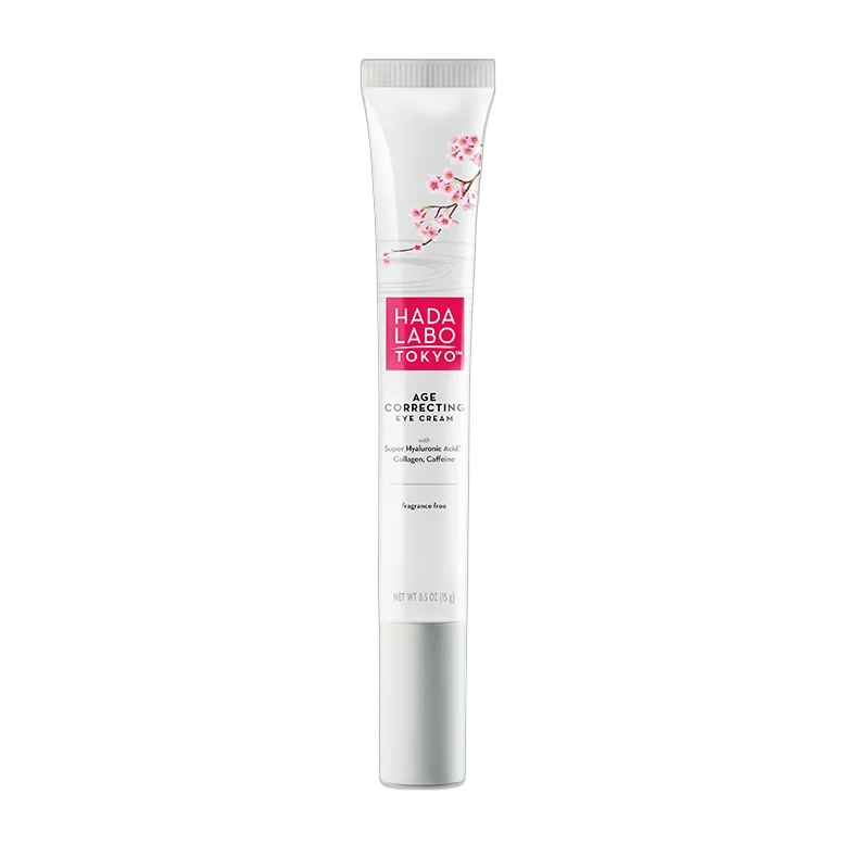 Age Correcting Eye Cream