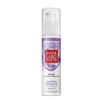 Glow Lotion