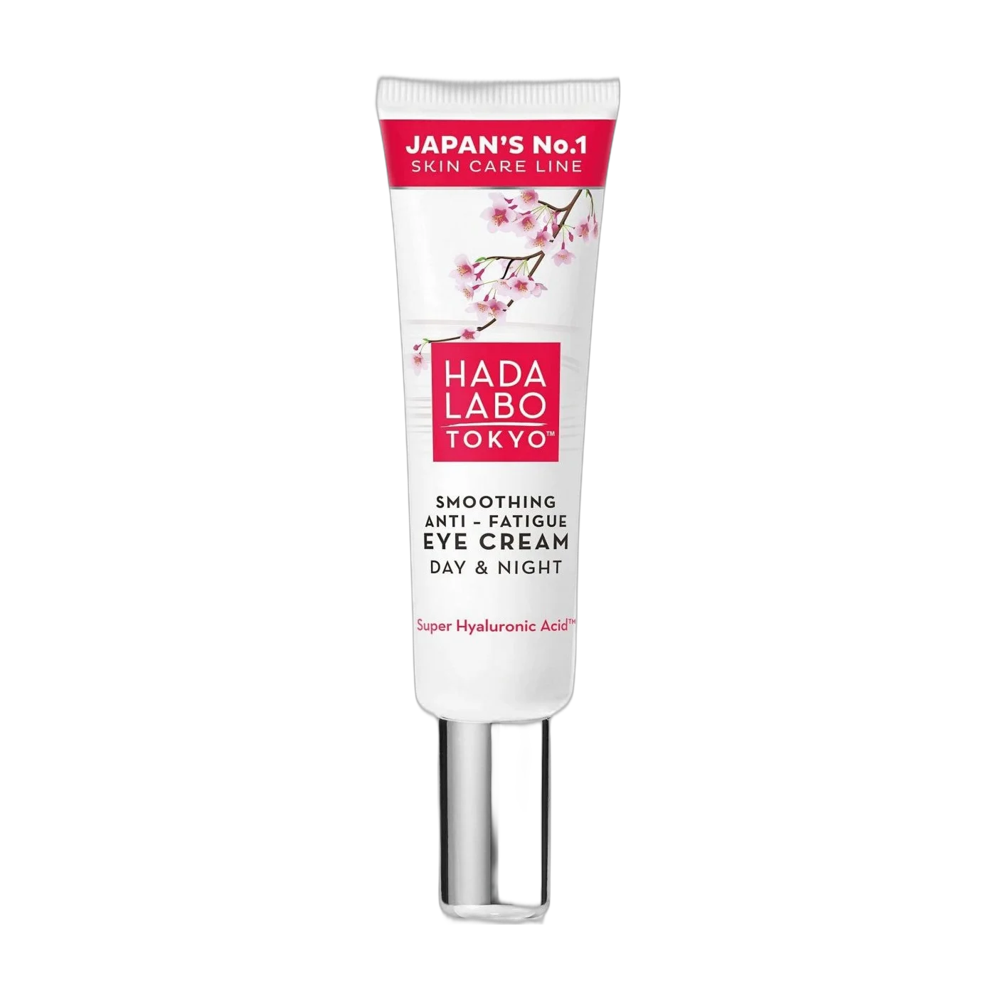 Smoothing Anti-Fatigue Eye Cream