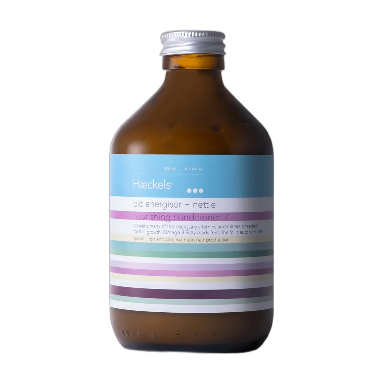 Bio Energiser + Nettle Nourishing Conditioner
