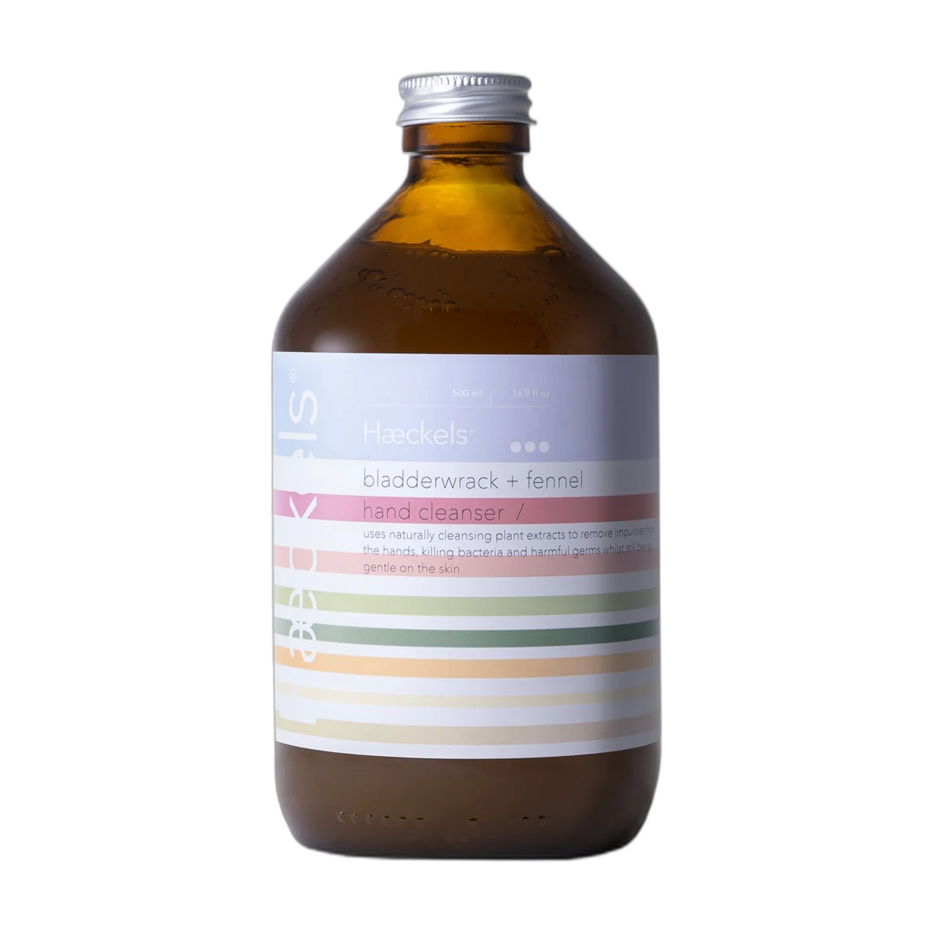 Bladderwrack + Fennel Hand Cleanser
