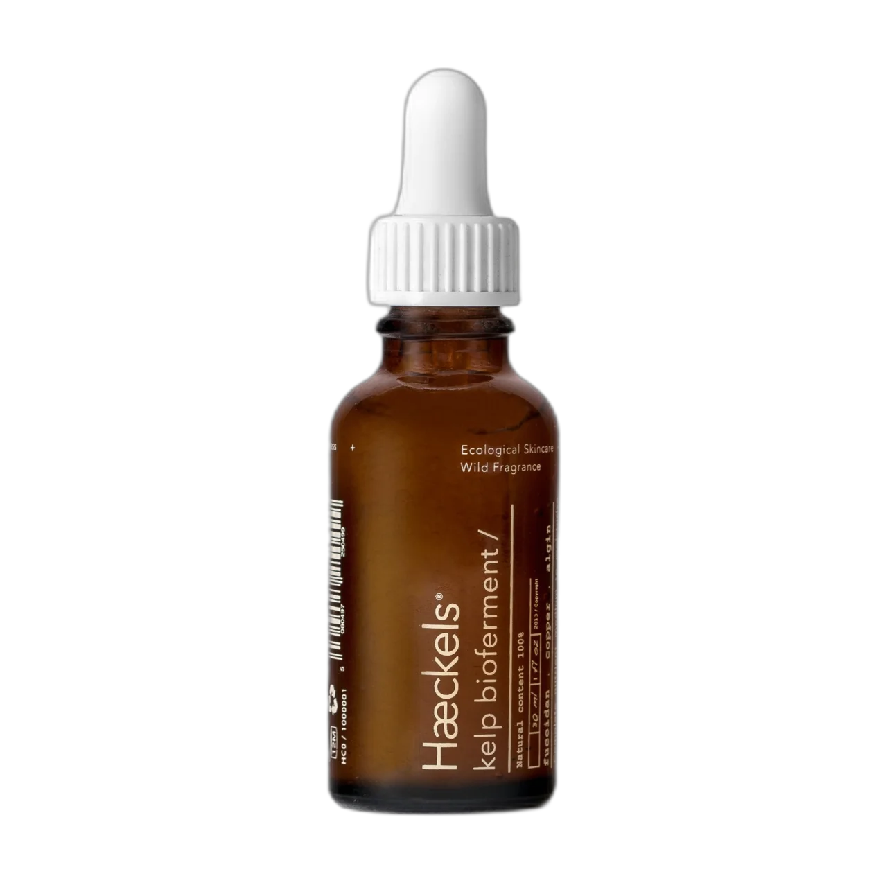 Kelp Bioferment