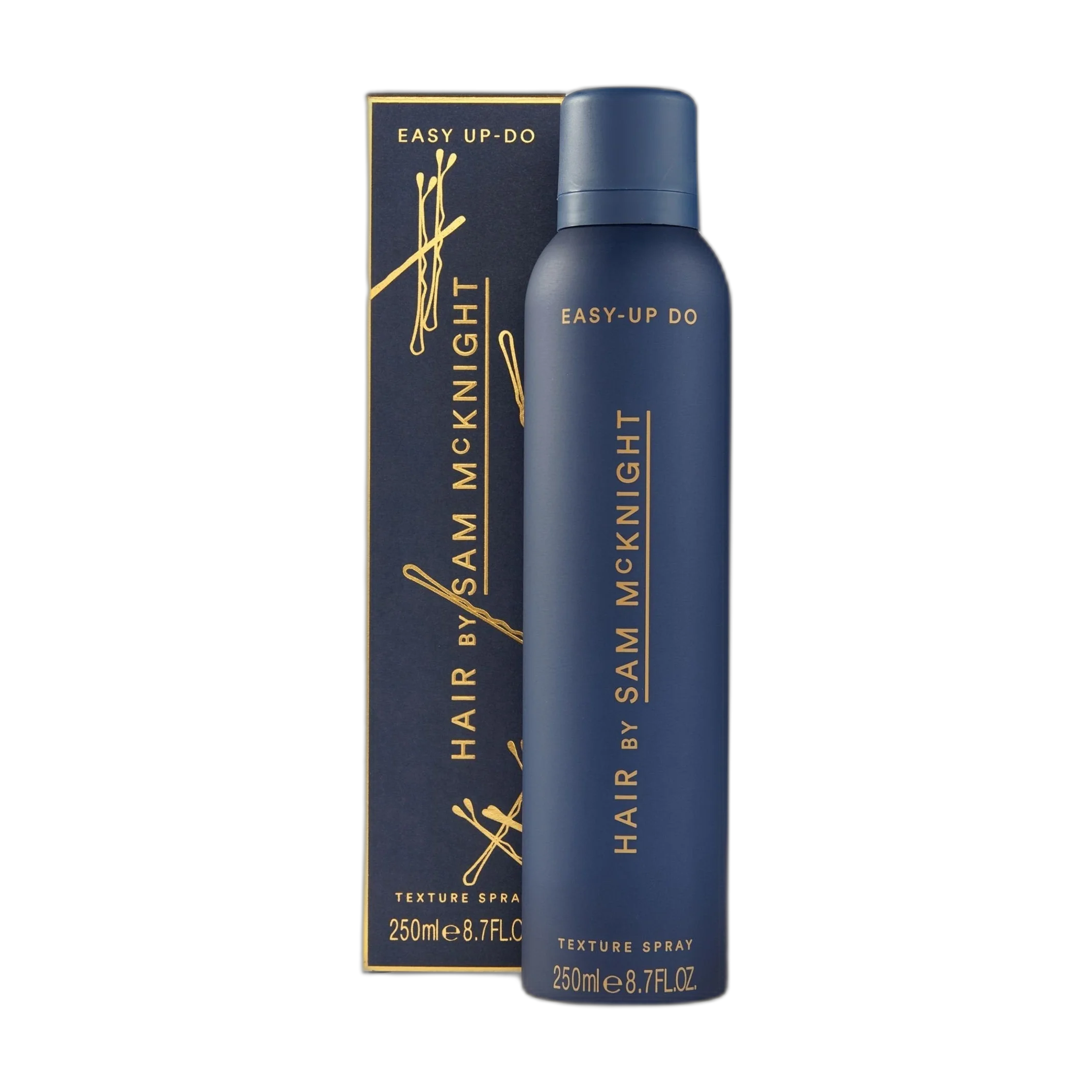 Easy Up-do Texture Spray