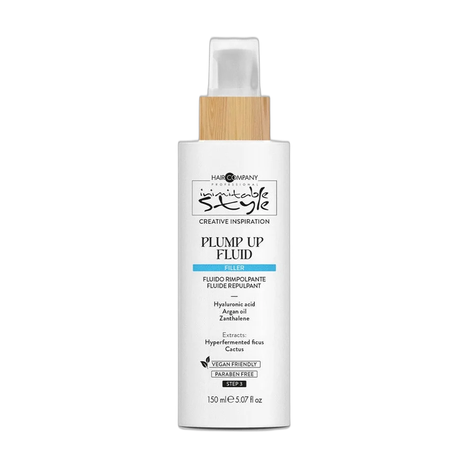 Plump Up Fluid