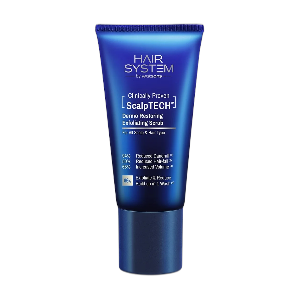 Dermo Restoring Exfoliating Scrub
