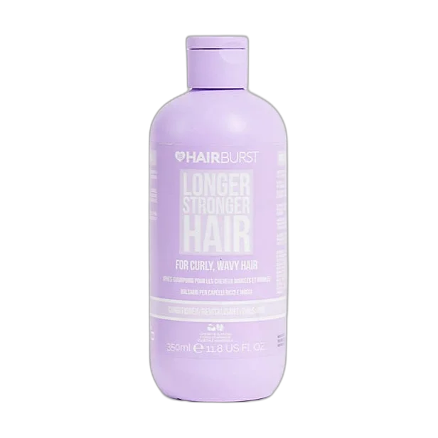 Conditioner For Curly & Wavy Hair
