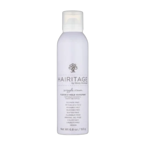 Wiggle Room Flexible Hold Hairspray