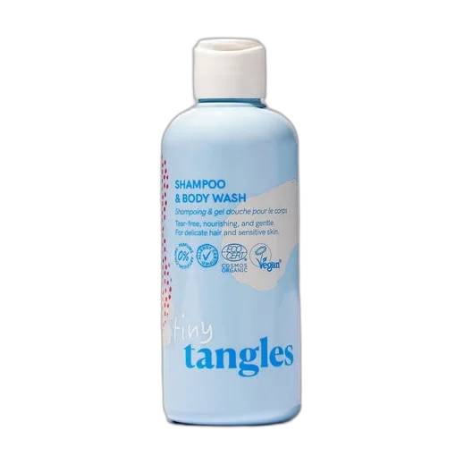 Tiny Tangle