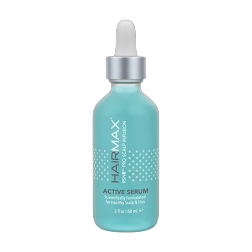 Rsn8 Pro Scalp Infusion