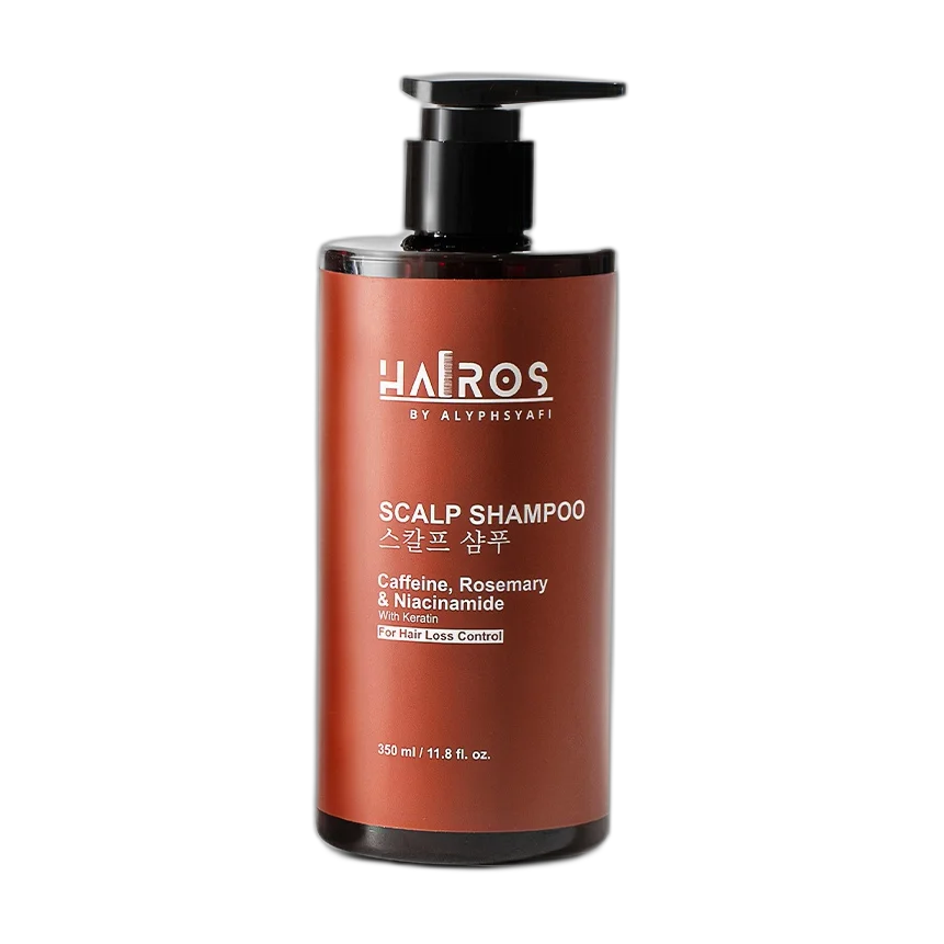 Scalp Shampoo