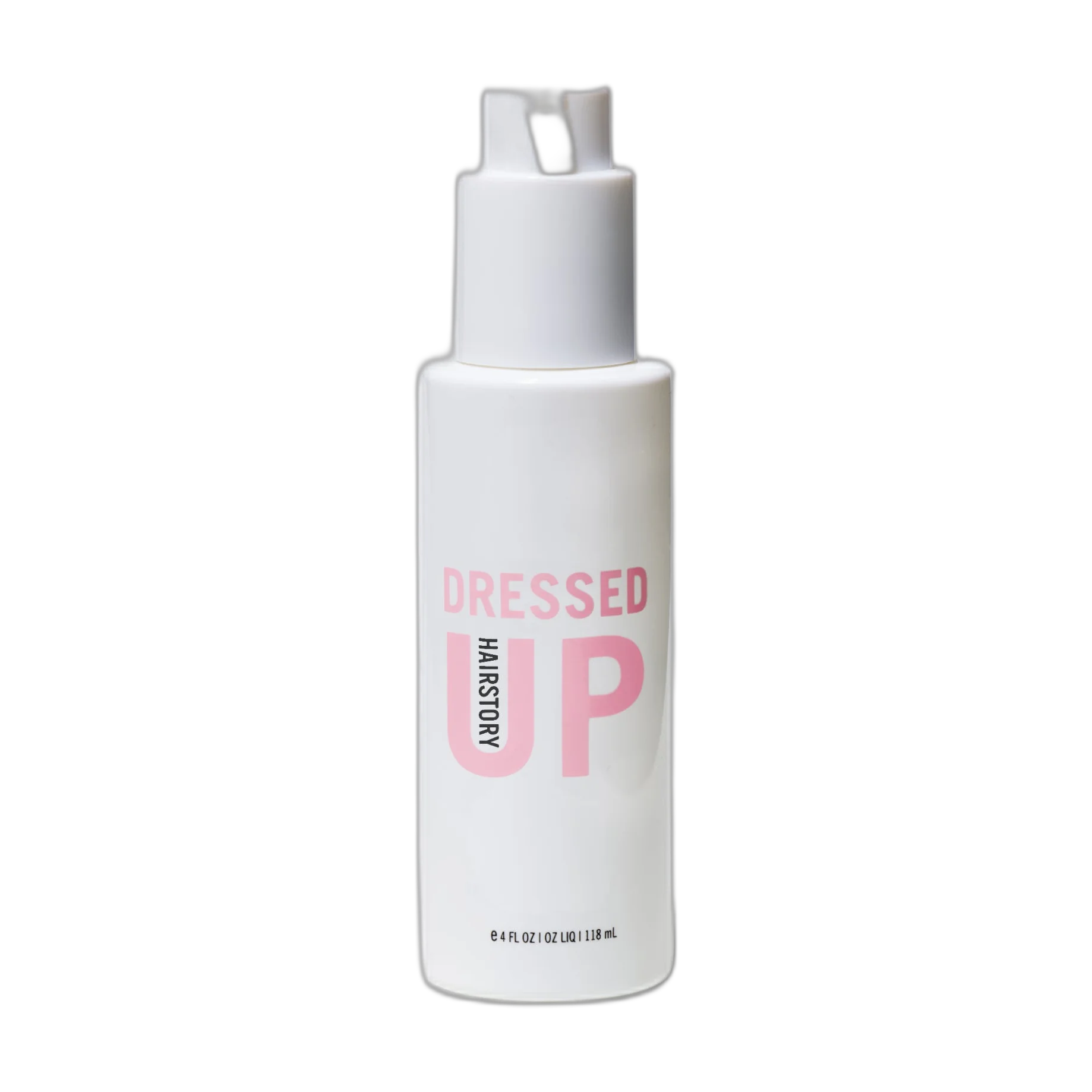 Dressed Up Heat Protectant Blow-dry Lotion