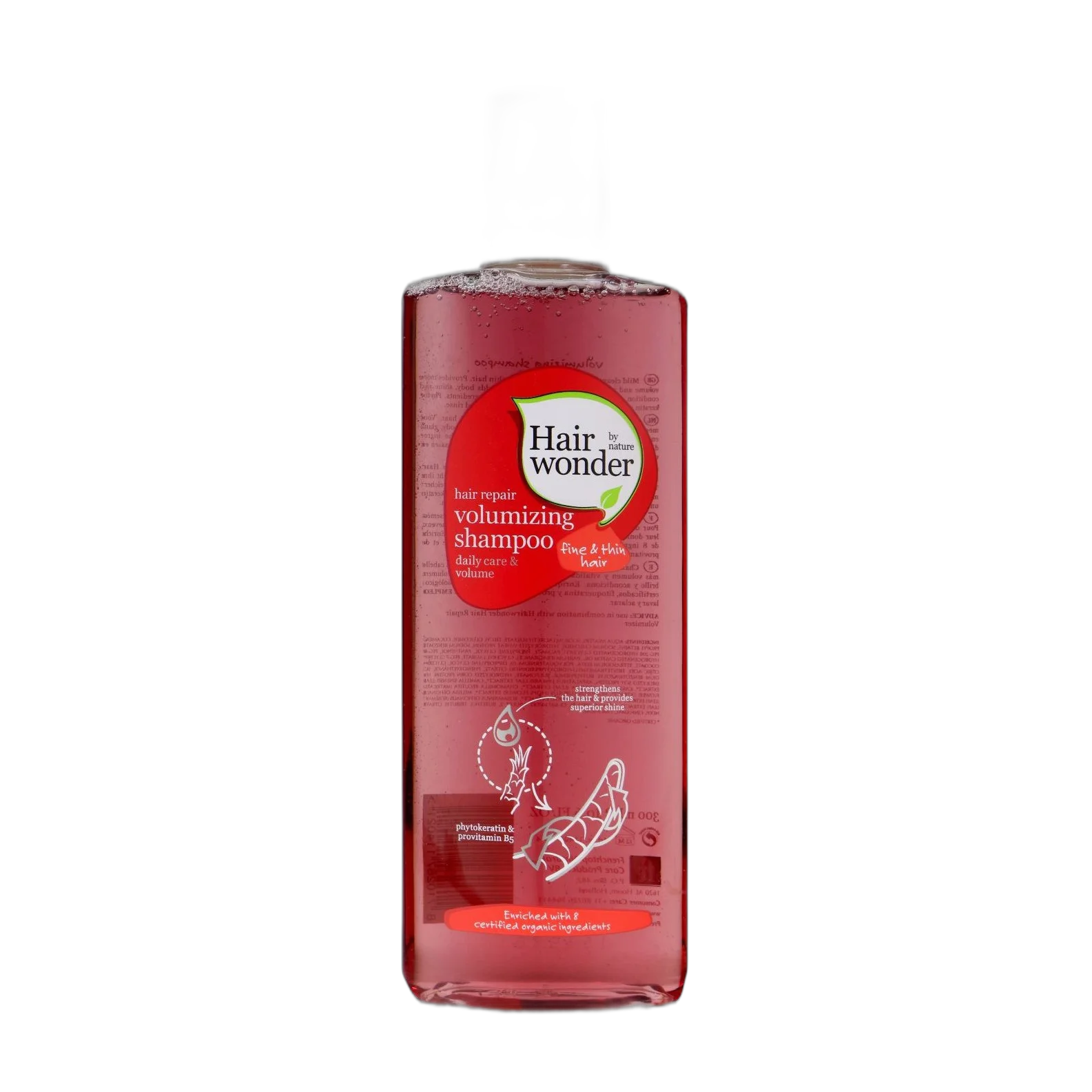 Hair Repair Volumizing Shampoo