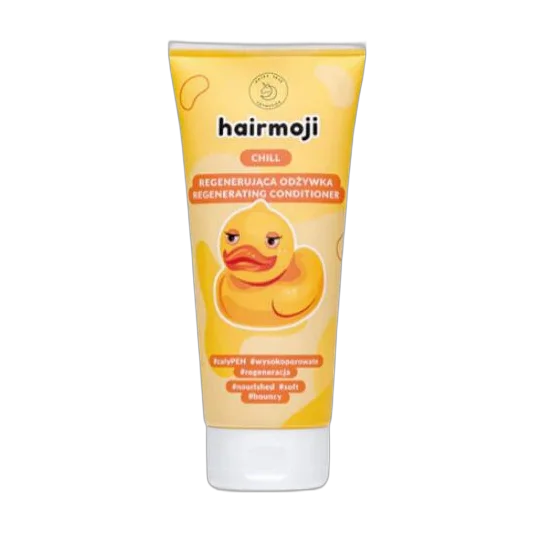Hairmoji Chill Regenerating Conditioner