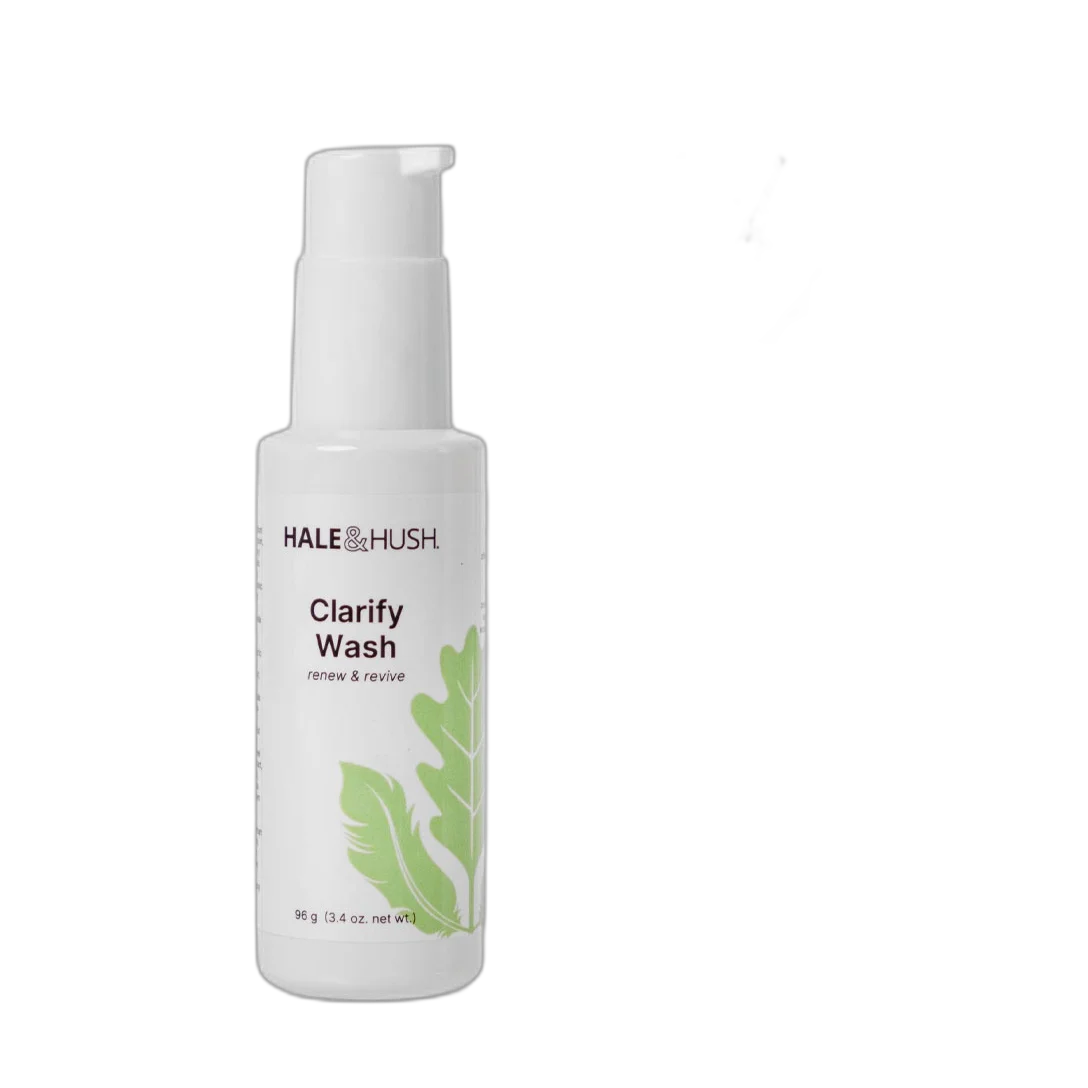 Clarify Wash