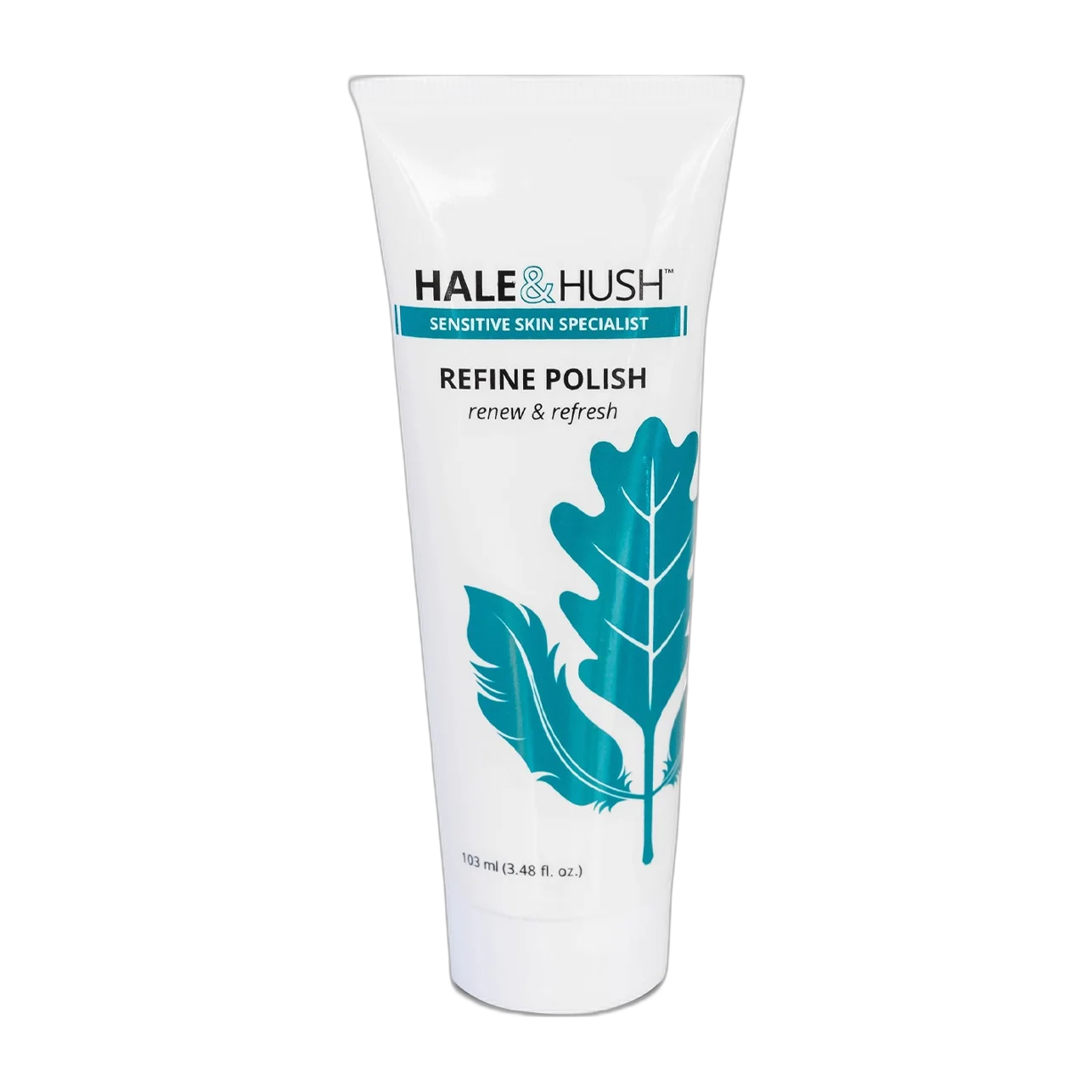 Refine Polish