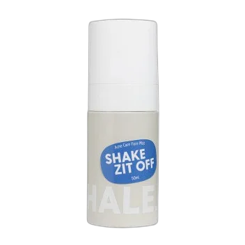 Shake Zit Off