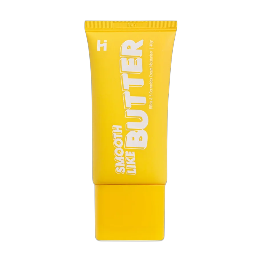 Smooth Like Butter Bifida & 5 Ceramides Cream Moisturizer