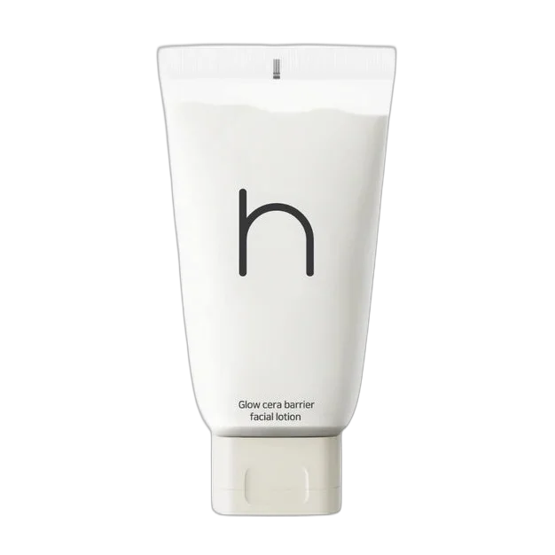 Glow Cera Barrier Facial Lotion