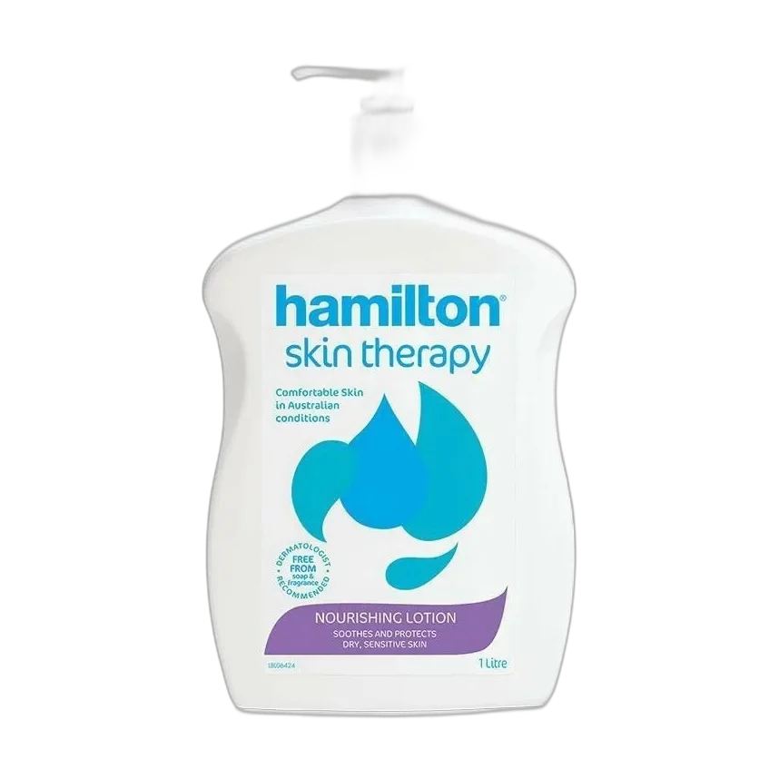 Nourishing Lotion